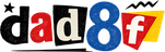 dada8f লোগো